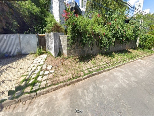 Imagem 1 de 10 de Excelente Terreno No Caminho Das Arvores Com 1.682,00m2 - Sfl417 - 68217886