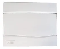 Comprar Quadro De Distribuição Abb Maestro 9 Módulos Embutir S\u002F T\u002Fn