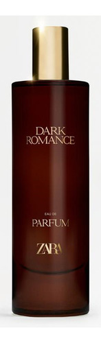 Perfume Zara Dark Romance 80ml Edp