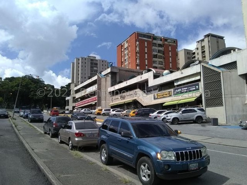 Imagen 4 de 12 de Centro Comercial (edificio) En Venta En Santa Paula 22-16513