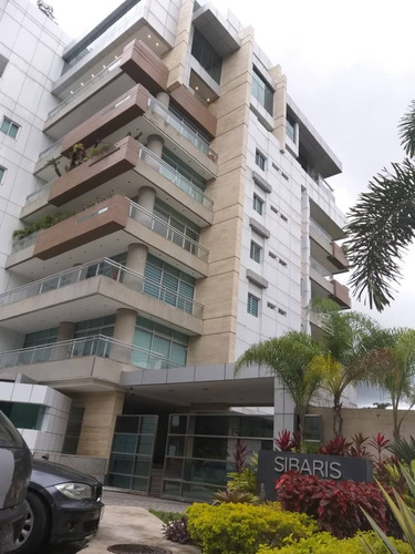 398509 Venta De Apartamento Penthouse En Guataparo Valencia