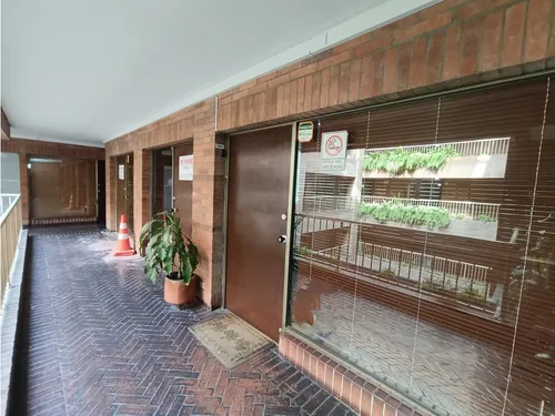 Venta Oficina Centenario Norte De Cali