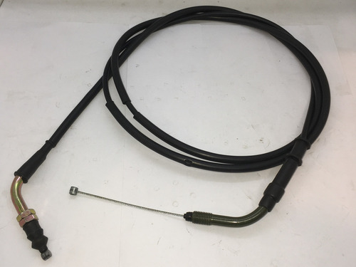 Imagen 2 de 4 de Cable Acelerador Zanella Styler 150 Lt - Styler 150 Lt Ii