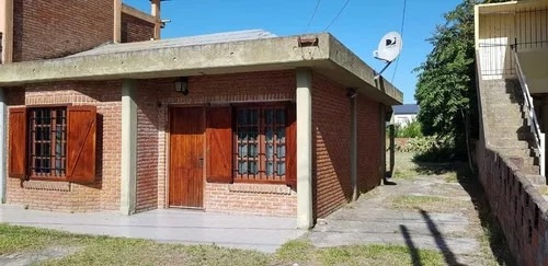 Casa En Venta En Las Toninas