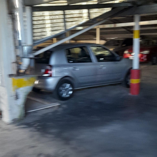 Cochera Para 70 Autos