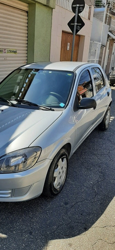 Chevrolet Celta 2010 1.0 Spirit Flex Power 5p