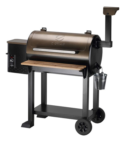 Grills Parrilla Pellets Madera 8 1 Para Cocinar Al Aire