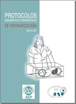 Libro Protocolos Diagnã³stico-terapã©uticos De Neonatolog...