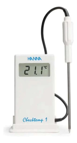 Hanna Instruments Termometro, Digital, 50'°c A 150a'°c - Hi-