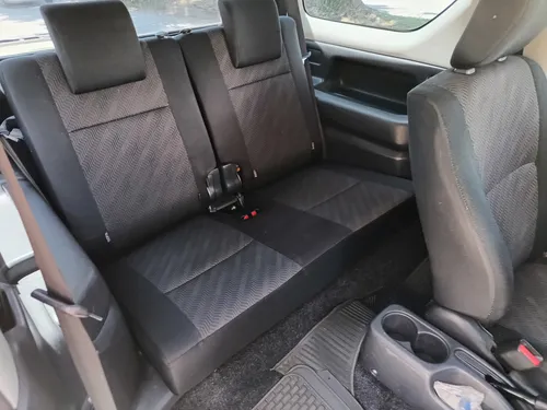 Suzuki Jimny 3 puertas