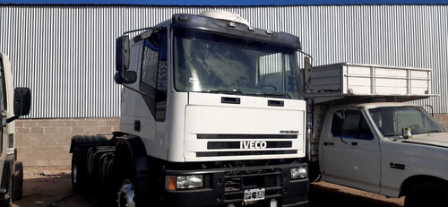 Imagen 2 de 5 de Iveco Cavalino Mod 2007, Rec Menor