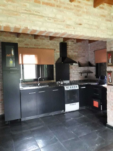 Imagen 7 de 13 de Venta Chalet 2 Plantas | Ituzaingo Norte