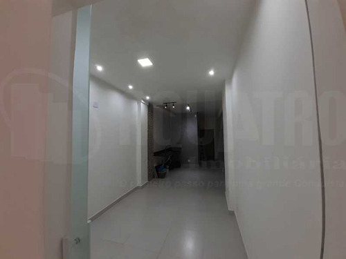 Imagem 7 de 15 de Apartamento-à Venda-centro-rio De Janeiro - Peap10038