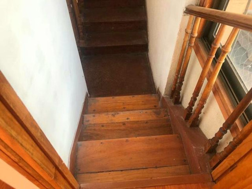 Casa Duble De Almeyda/irarrázabal