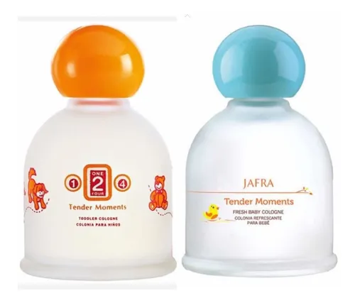 Tender moment jafra clearance
