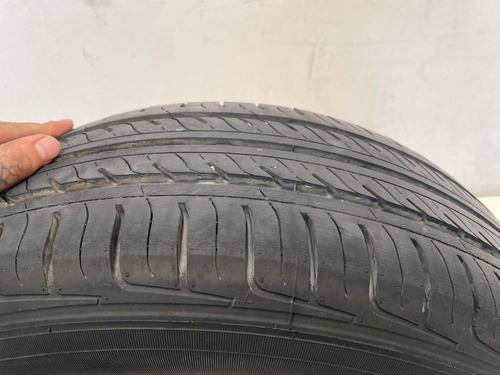 Llanta Goodride Radial Rp28 205/60r15 91h A1 (Usado)