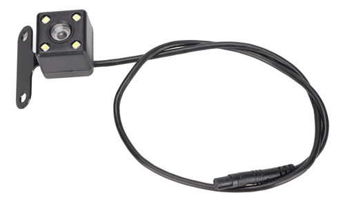 Grabadora Dash Cam 1080p Fhd Con Doble Lente, Gran Angular D