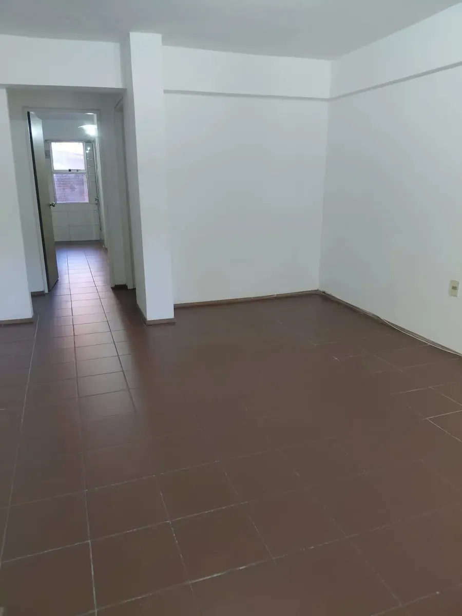 Alquiler Apartamento 2 Dormitorios Barrio Sur · Foto 4