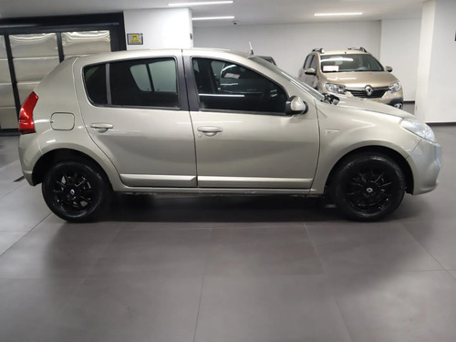 Renault Sandero 1.6 Dynamique