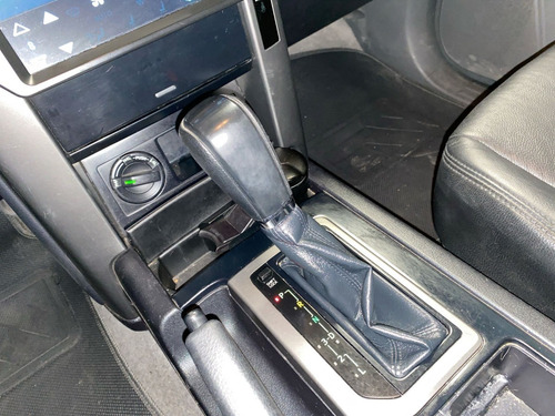 Imagen 21 de 25 de Toyota Prado
