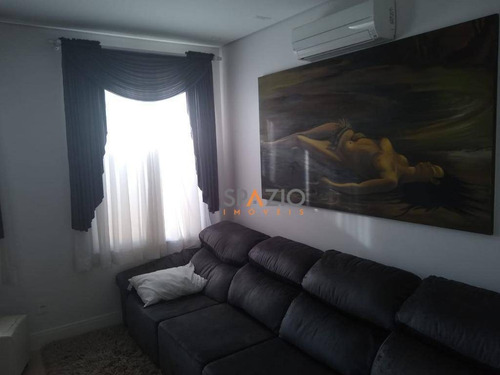 Imagem 12 de 30 de Sobrado Com 3 Dormitórios À Venda, 359 M² Por R$ 1.900.000,00 - Jardim Do Horto - Rio Claro/sp - So0078