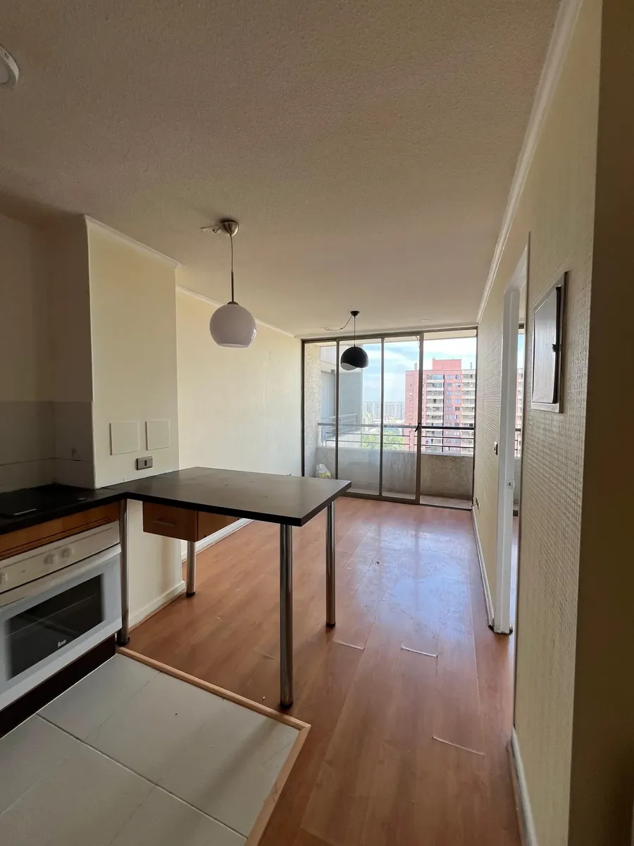 Imagen 5 de 13 de Piso 21 - Nataniel Cox
