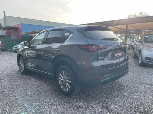 Mazda Cx-5 New Cx5 Core