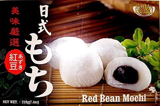 Red Bean Mochi | MercadoLibre 📦