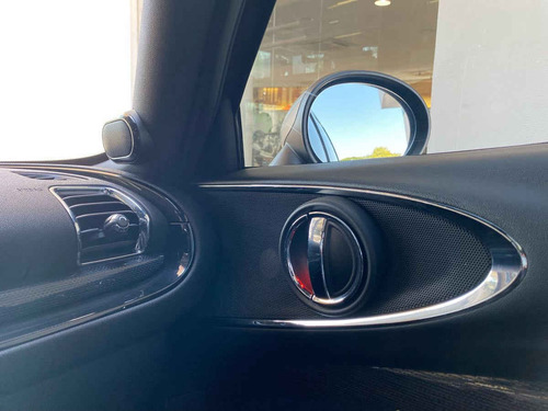 Imagen 14 de 15 de Mini Clubman 2019 5p S Hot Chili L4/2.0/t Aut