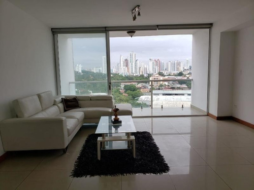 Imagen 6 de 14 de Venta De Apartamento En Bahía Del Golf, Coco Del Mar 20-6498