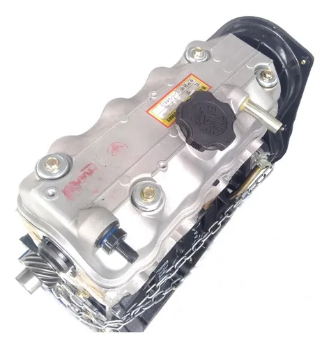 Motor Completo Chana 1050cc