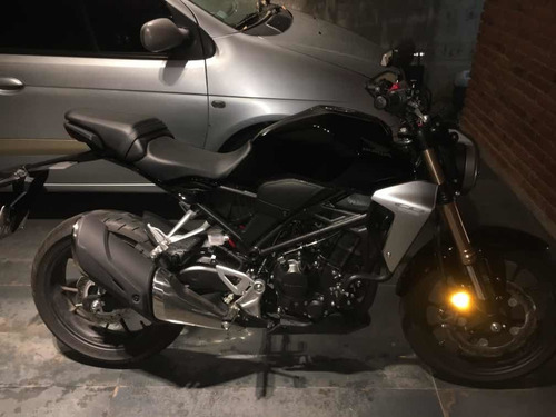 Honda Cb 300r