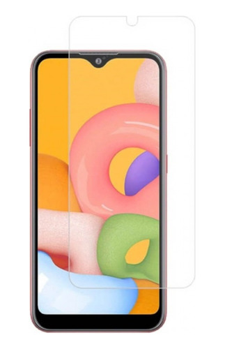 Vidrio Templado Xiaomi Redmi Note 11 Pro 4g