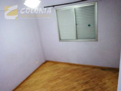 Apartamento - Ref: 40904