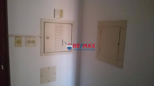 Imagem 17 de 30 de Proximo Av Dr Moraes Sales - Sa0570