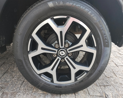 Renault Captur 1.3 TCE FLEX ICONIC X-TRONIC