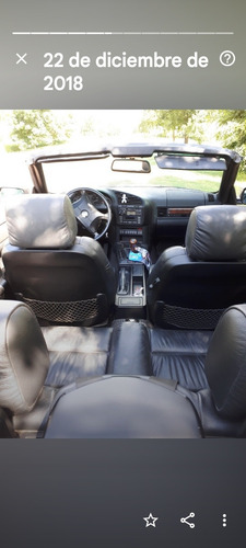 Imagen 2 de 14 de Bmw 280 Ci Coupe Techo