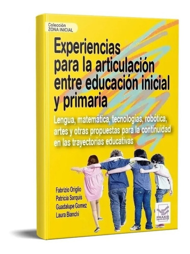 Experiencias Para Articulación Entre Educación Inicial 