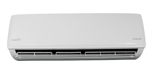 Imagen 1 de 1 de Aire Acondicionado Everest Inverter 9000 Btu Eficiencia A Gas Ecológico