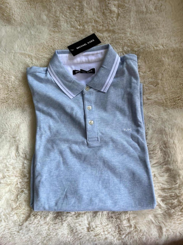 Camisa Michael Kors