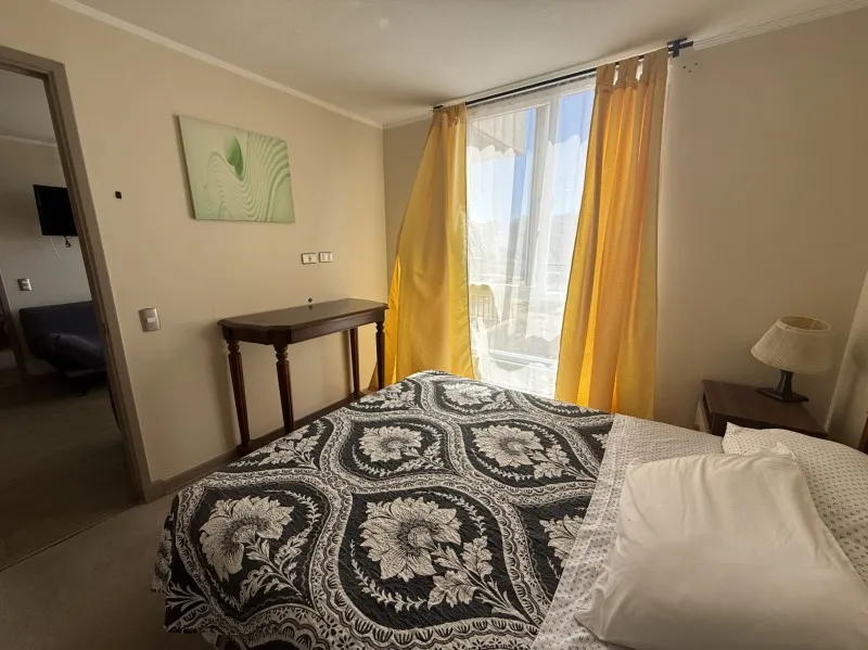 Imagen 5 de 23 de En Venta Departamento Amoblado 2 D Y 2 B La Serena