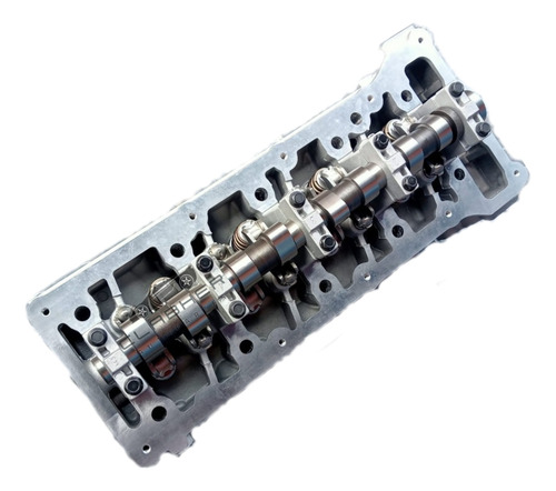 Cabeza De Motor Nueva Ford Fiesta Ikon Ka Courier 1.6l (Usado)