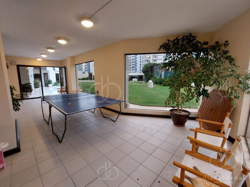 Imagen 20 de 20 de Apartamento De 3 Dormitorios En Suite En Playa Brava, Punta Del Este