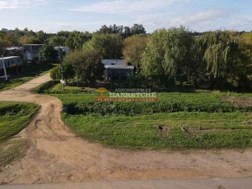 Terreno Con Mejoras En Progreso, Excelente Ubicación!!! 