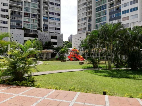 Imagen 13 de 14 de Venta De Apartamento En Central Park Av Transístmica 20-4126