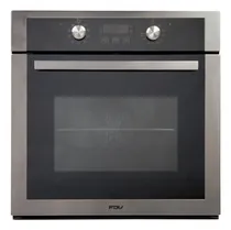 Comprar Horno Empotrable Fdv Deluxe Smart 3.0 Eléctrico 52l