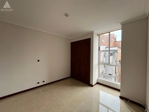 Vendo Apartamento En Los Conquistadores