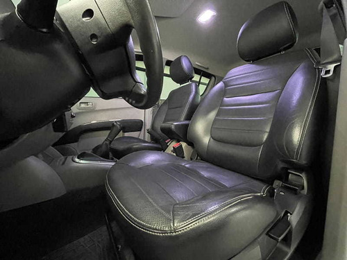 Imagem 10 de 15 de Mitsubishi L200 Triton 2.4 Hls 2014