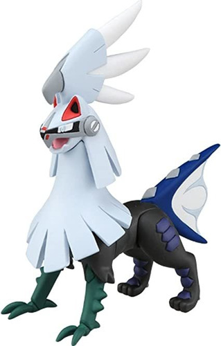 Takaratomy Pokemon Sun & Moon Ehp-11 Silvally Figura De