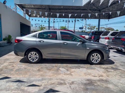 Chevrolet Onix 1.0t Ls At